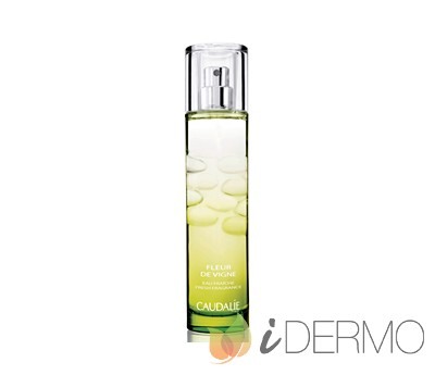 AGUA REFRESCANTE FLEUR DE VIGNE, LIGERA Y DELICADA AGUA REFRESCANTE FLEUR DE VIGNE, LIGERA Y DELICADA
