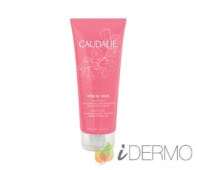 GEL DE DUCHA ROSE DE VIGNES GEL DE DUCHA ROSE DE VIGNES