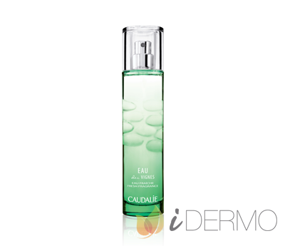 AGUA REFRESCANTE EAU DES VIGNES AGUA REFRESCANTE EAU DES VIGNES