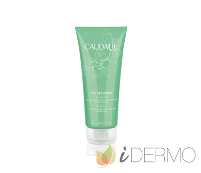 GEL DE DUCHA EAU DES VIGNES GEL DE DUCHA EAU DES VIGNES