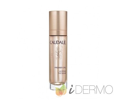 LA CREMA PREMIER CRU LA CREMA PREMIER CRU