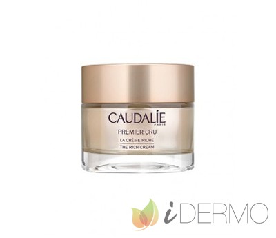 LA CREMA RICHE PREMIER CRU LA CREMA RICHE PREMIER CRU