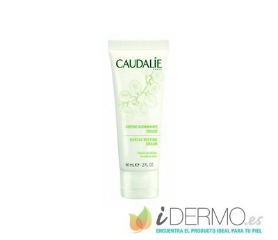CREMA EXFOLIANTE SUAVE CREMA EXFOLIANTE SUAVE