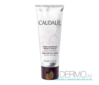 CREMA DELICIOSA PARA MANOS Y UÑAS CREMA DELICIOSA PARA MANOS Y UÑAS