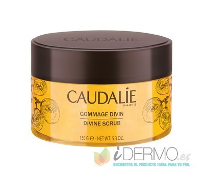 EXFOLIANTE DIVINO EXFOLIANTE DIVINO