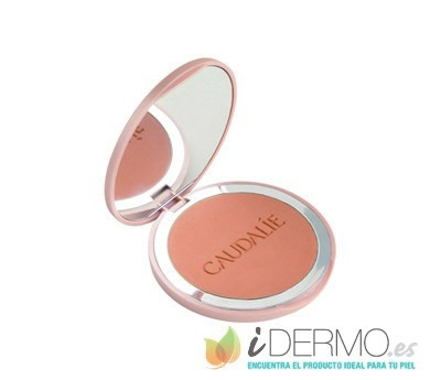 POLVOS MINERALES EFECTO ILUMINADOR POLVOS MINERALES EFECTO ILUMINADOR
