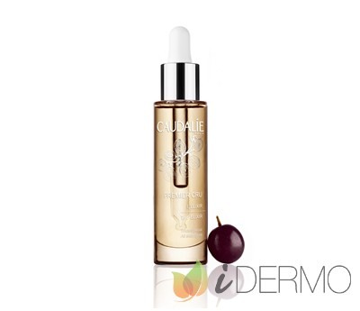 El Elixir Premier Cru de Caudalie El Elixir Premier Cru de Caudalie