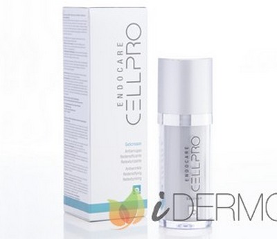 CELLPRO GEL CREMA