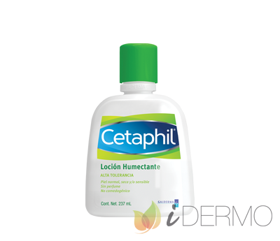 CETAPHIL LOCIÓN HUMECTANTE 237 ML