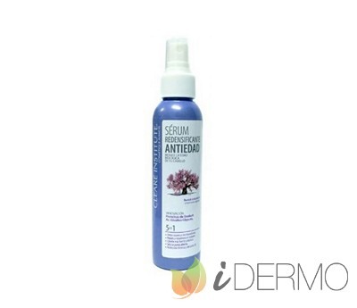 SÉRUM REDENSIFICANTE ANTIEDAD