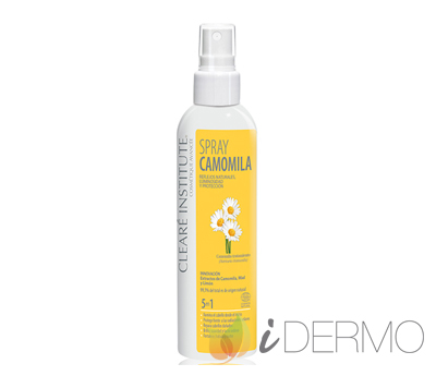 SPRAY CAMOMILA