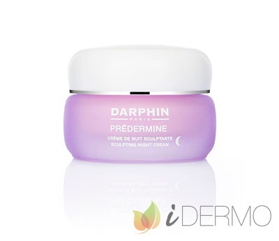 CREMA DE NOCHE PRÉDERMINE CREMA DE NOCHE PRÉDERMINE