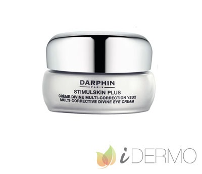 STIMULSKIN PLUS CREMA DIVINA DE CONTORNO DE OJOS STIMULSKIN PLUS CREMA DIVINA DE CONTORNO DE OJOS