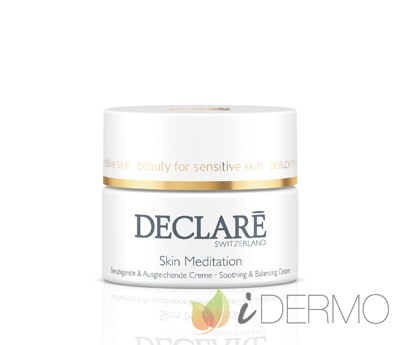 SKIN MEDITATION CREAM SKIN MEDITATION CREAM