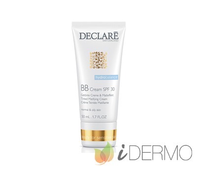 BB CREAM SPF 30 BB CREAM SPF 30