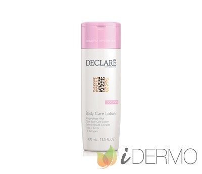 BODY CARE LOTION BODY CARE LOTION