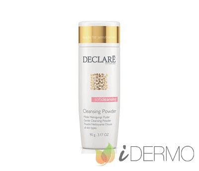 CLEANSING POWDER CLEANSING POWDER