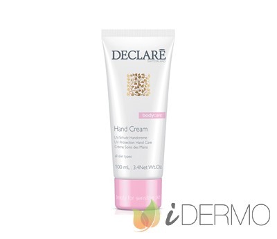 HAND CREAM HAND CREAM