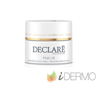MULTI LIFT CREAM MULTI LIFT CREAM