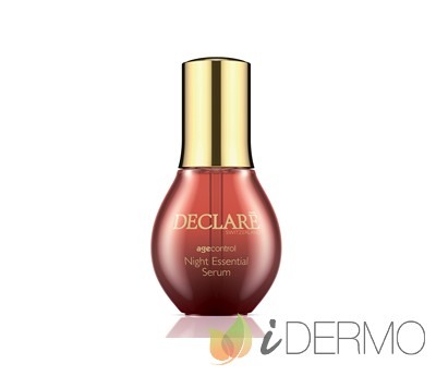 NIGHT ESSENTIAL SERUM NIGHT ESSENTIAL SERUM