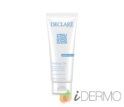 PURIFYING GEL PURIFYING GEL