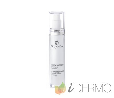 CREMA ACQUACONFORT CREMA ACQUACONFORT