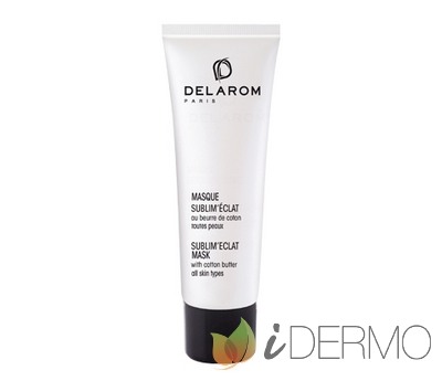 MASCARILLA SUBLIM’ECLAT MASCARILLA SUBLIM’ECLAT