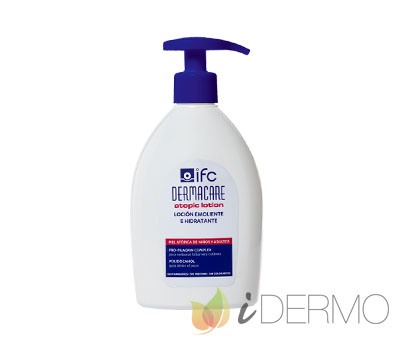 DERMACARE ATOPIC LOTION DERMACARE ATOPIC LOTION