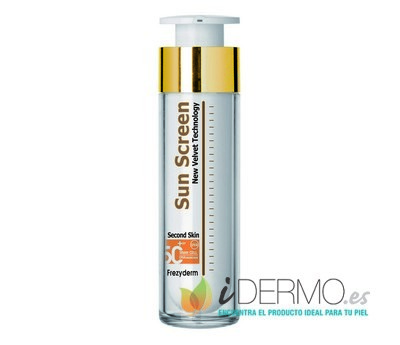 Sun Screen Velvet Face 50+ Sun Screen Velvet Face 50+