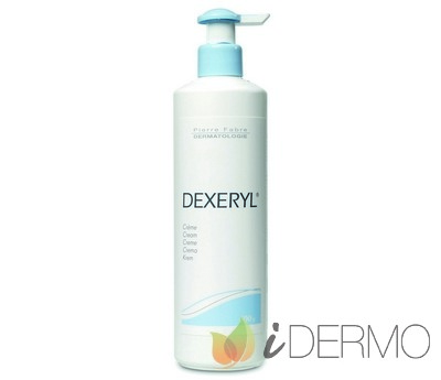 DEXERYL CREMA EMOLIENTE DEXERYL CREMA EMOLIENTE