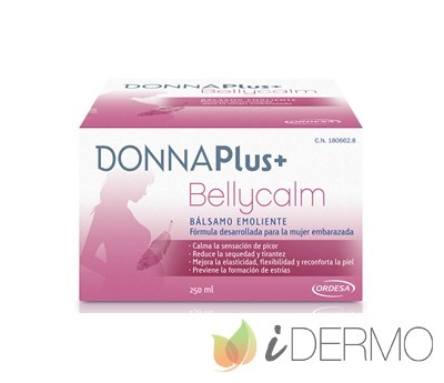 DONNAPlus+ BELLYCALM