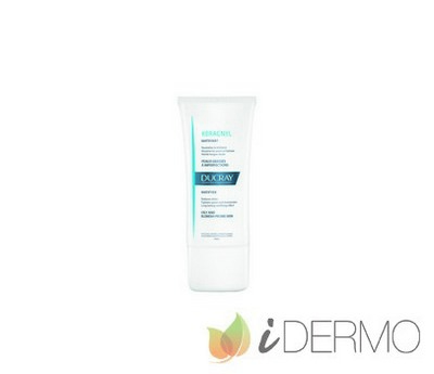 KERACNYL CREMA MATIFICANTE