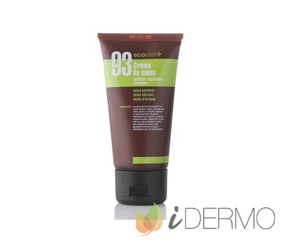 ECOCEUTICS CREMA DE MANOS ECOCEUTICS CREMA DE MANOS