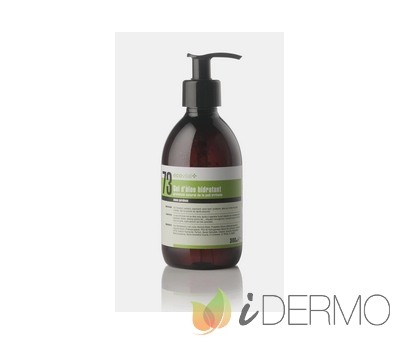 ECOCEUTICS GEL DE ALOE HIDRATANTE ECOCEUTICS GEL DE ALOE HIDRATANTE