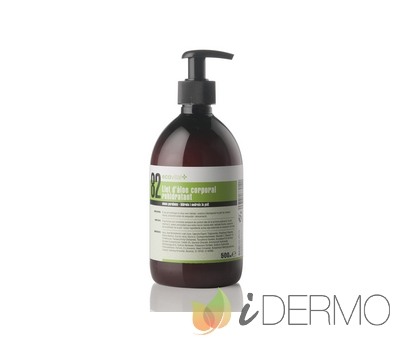 ECOCEUTICS LECHE ALOE RE-HIDRATANTE ECOCEUTICS LECHE ALOE RE-HIDRATANTE