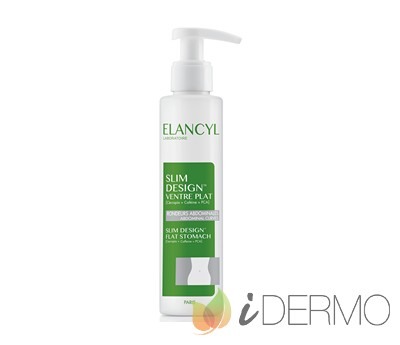 SLIM DESIGN VIENTRE PLANO SLIM DESIGN VIENTRE PLANO