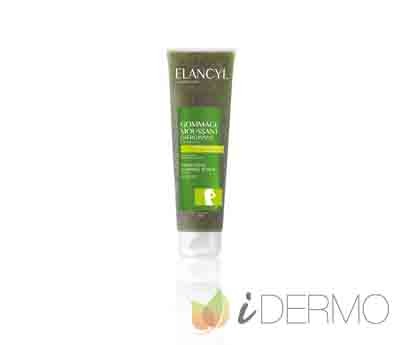 GEL EXFOLIANTE ENERGIZANTE GEL EXFOLIANTE ENERGIZANTE