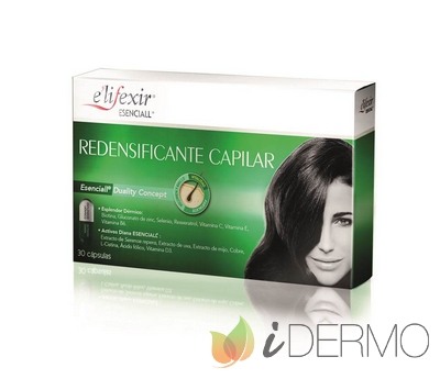 ELIFEXIR ESENCIALL REDENSIFANTE CAPILAR ELIFEXIR ESENCIALL REDENSIFANTE CAPILAR