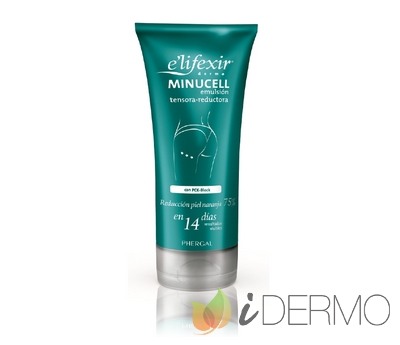 E'LIFEXIR® DERMO MINUCELL E'LIFEXIR® DERMO MINUCELL