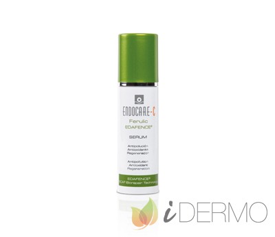 ENDOCARE C FERULIC EDAFENCE ENDOCARE C FERULIC EDAFENCE