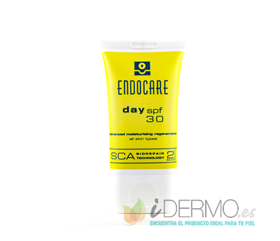 ENDOCARE DAY SPF30 ENDOCARE DAY SPF30
