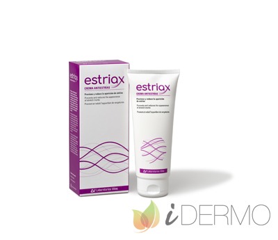 CREMA ANTIESTRÍAS CREMA ANTIESTRÍAS