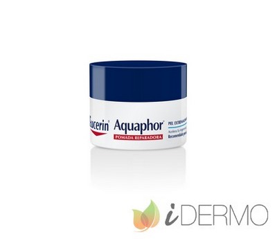 AQUAPHOR POMADA REPARADORA AQUAPHOR POMADA REPARADORA