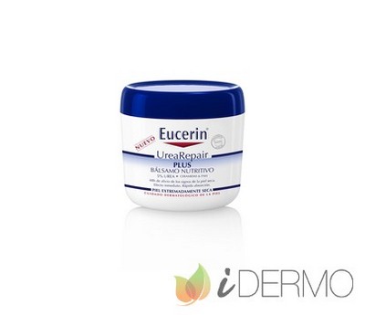 UREAREPAIR PLUS BÁLSAMO NUTRITIVO