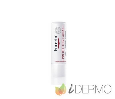 EUCERIN PROTECTOR LABIAL EUCERIN PROTECTOR LABIAL