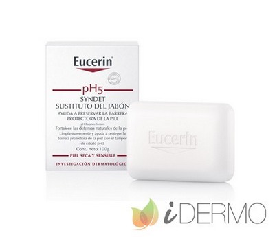 EUCERIN® PH5 SYNDET