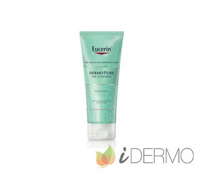 DERMOPURE EXFOLIANTE