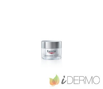 HYALURON-FILLER CREMA DE DÍA PIEL SECA