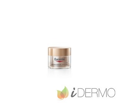 HYALURON-FILLER +ELASTICITY CREMA DE NOCHE