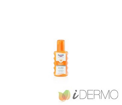 SPRAY TRANSPARENTE FPS 50 SPRAY TRANSPARENTE FPS 50